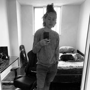 Meet your Posher, Michael ivan